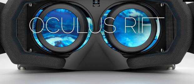 Oculus Rift 2.0