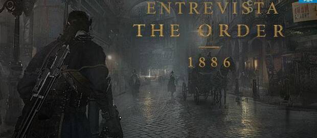 The order 1886 системные требования на pc