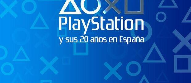 PlayStation y sus 20 aos en Espaa