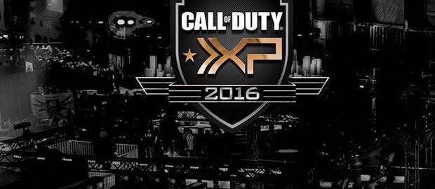 Call of Duty XP 2016