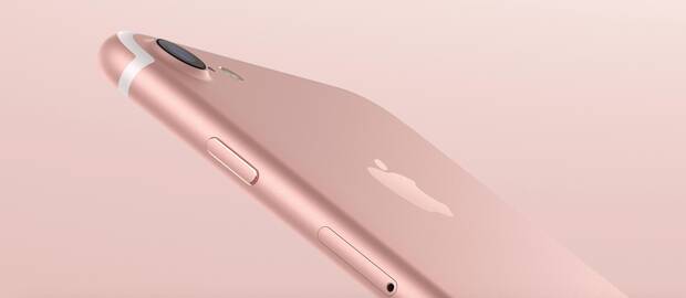 Apple anuncia el iPhone 7 y el iPhone 7 Plus Imagen 3