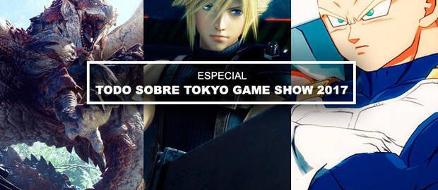 Tokyo Game Show 2017: Fecha, horario de conferencias y resumen