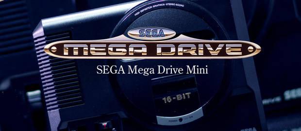 Análisis Mega Drive Mini ¿Merece la pena? - Precio, lanzamiento, juegos...