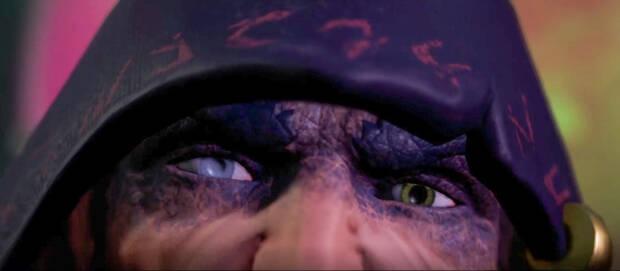 Captura de The Waylanders.