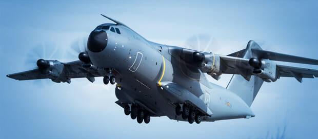 A400M