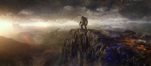 7 pelis apocalípticas sobre el núcleo de la Tierra: King Kong en la Tierra Hueca