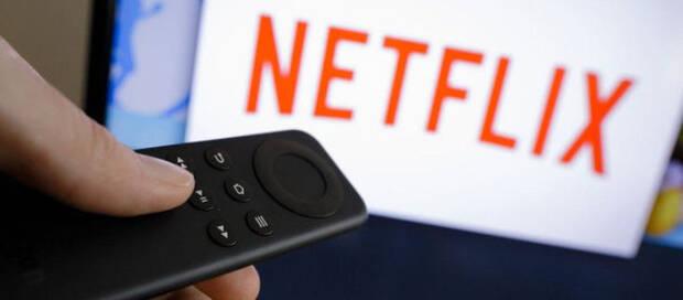 Netflix Smart TV