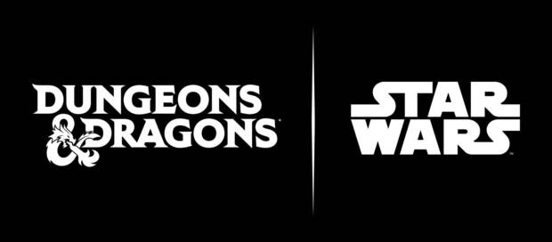 Star Wars y DD