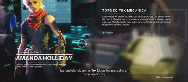 Cómo completar la aventura Historia Familiar de los Holliday