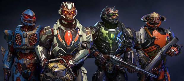 Hell Followed, el nuevo contenido descargable para DOOM, ya est� disponible Imagen 2