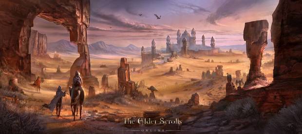 Especulan de nuevo que The Elder Scrolls 6 se ambiente en Pramo del Martillo Imagen 2