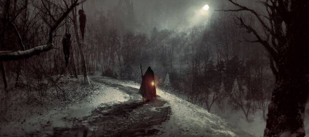 Diablo 4 anunciado para PC, Xbox One y PS4 y muestra su primer gameplay Imagen 3