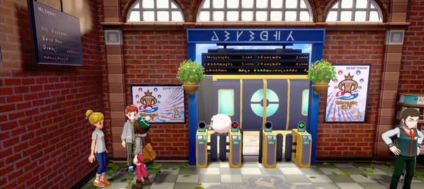 Pokémon Espada y Escudo cómo conseguir de regalo a Pikachu y Eevee Gigamax