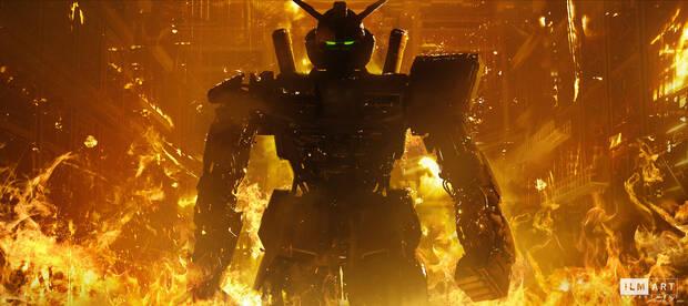 Gundam