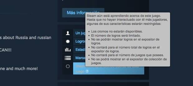 Steam toma medidas contra los juegos de coleccionar logros Imagen 3