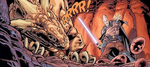 Star Wars Ki-Adi Mundi