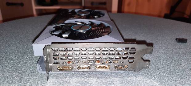 RTX 3050