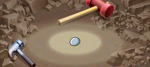 Pokémon Diamante Brillante y Pokémon Perla Reluciente - Cómo conseguir la piedra Eterna