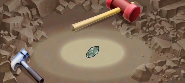 Pokémon Diamante Brillante y Pokémon Perla Reluciente - Cómo conseguir la piedra Lunar