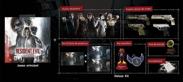 Resident Evil Requiem