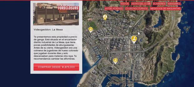 GTA Online - Golpe al The Diamond Casino - Requisitos para iniciar