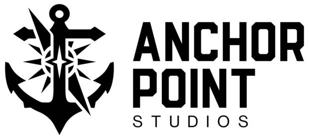 Logotipo de Anchor Studio.