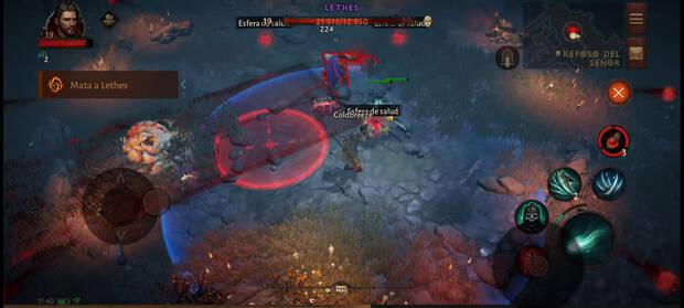 Tendremos crossplay entre plataformas de juego y el progreso se quedará guardado y vinculado a nuestra cuenta de Battle.net.