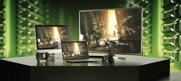 NVIDIA GeForce Now llega hoy a los Chromebooks Imagen 2