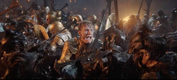 El Seor de los Anillos Los anillos de poder