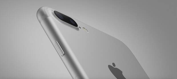 Apple anuncia el iPhone 7 y el iPhone 7 Plus Imagen 2