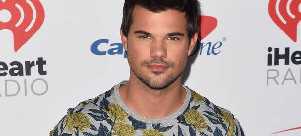 Taylor Lautner