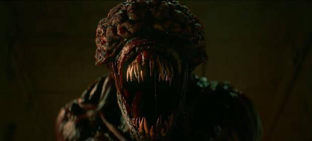 Los monstruos de Resident Evil: Bienvenidos a Raccoon City