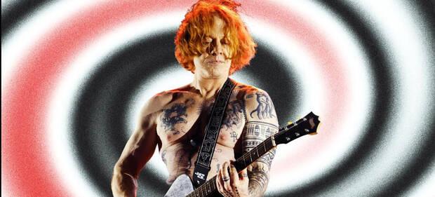 Danny Elfman