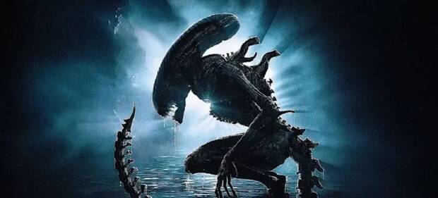 Alien Romulus de Fede lvarez