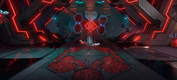 Ya disponible la actualización Heart of Steel de Skyforge