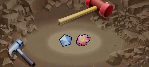 Pokémon Diamante Brillante y Pokémon Perla Reluciente - Cómo se consiguen las Esquirlas extrańas