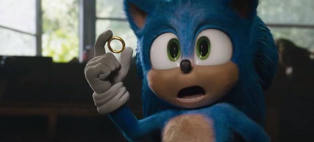 Sonic La Pelcula: Jim Carrey valora positivamente las crticas al aspecto de Sonic Imagen 2