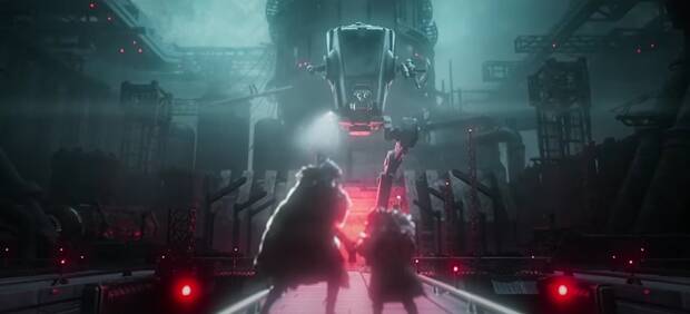 Star Wars Visions 2