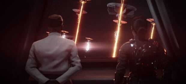 Star Wars Battlefront II