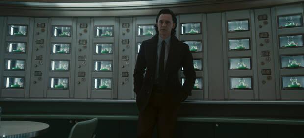 Loki Segunda Temporada Disney