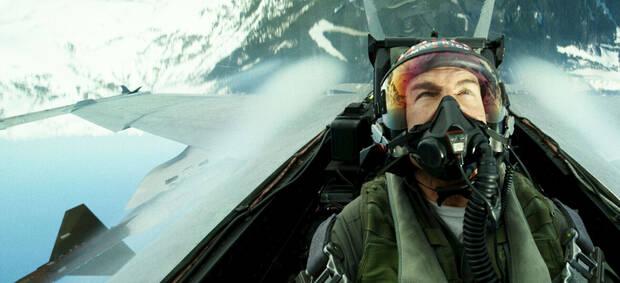 Tom Cruise