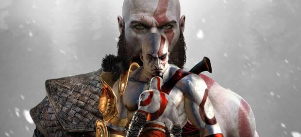 Comparativa y diferencias entre Kratos de God of War y Cratus