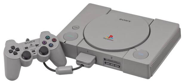 Shuhei Yoshida: el acuerdo por Final Fantasy y Dragon Quest fue decisivo para PlayStation 1 Imagen 3