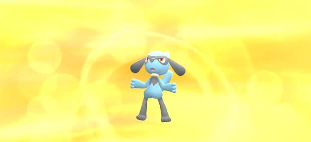 Pokémon Diamante Brillante y Pokémon Perla Reluciente - Cómo conseguir a Riolu