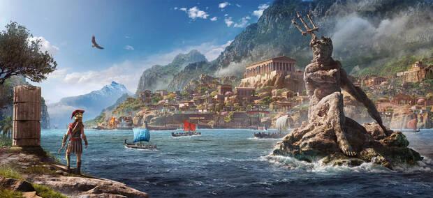 Assassin's Creed Odyssey: Contexto hist�rico y todo lo que sabemos 