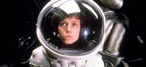 Alien de Ridley Scott