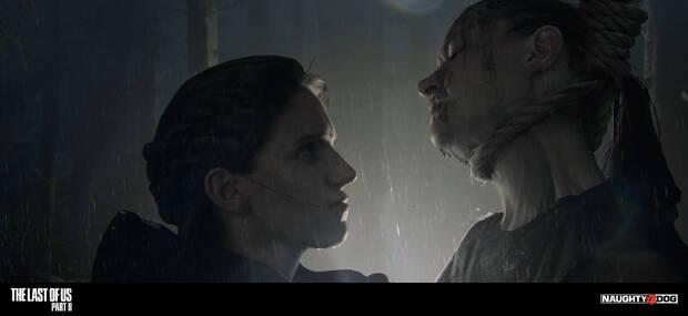 The Last of Us Parte II: Las historias no contadas 2