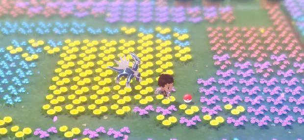 Pokémon Diamante Brillante y Pokémon Perla Reluciente - Cómo conseguir la piedra Hoja