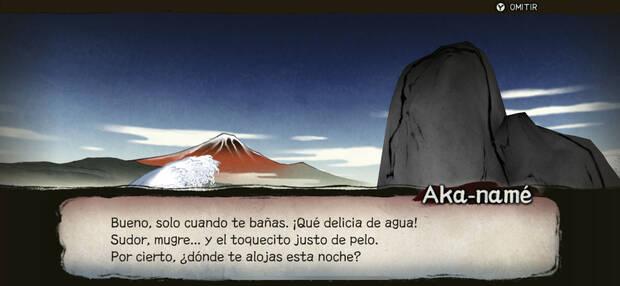 Menci�n especial para una gran traducci�n a nuestro idioma.