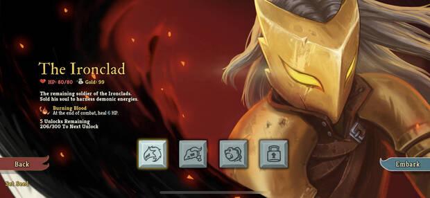 Slay the Spire llegar a iOS este mes; la versin de Android sigue en desarrollo Imagen 2